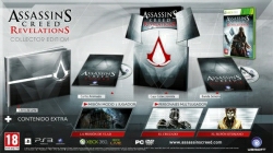Assassin´s Creed: Revelations (Edición Coleccionista)